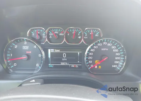 2019 GMC Sierra 1500 Limited Sle from USA, damaged, VIN 2GTV2MEC4K1222218